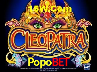 Slot Games Popobet