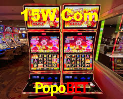 Exclusive Games Popobet